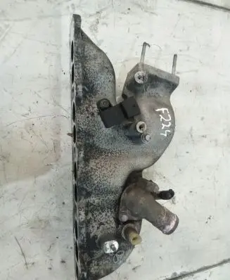 Chevrolet Captiva Intake manifold