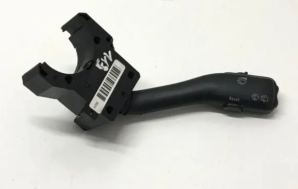 Skoda Fabia Mk1 (6Y) Wiper control stalk CZKO301202032 4BO953503H
