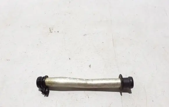 Turbo turbocharger oiling pipe/hose