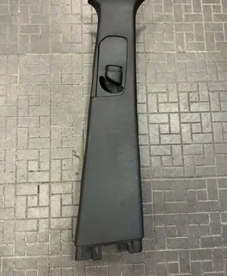Jeep Grand Cherokee (B) pillar trim (top) 1GT14DX9AC I01525020BLR