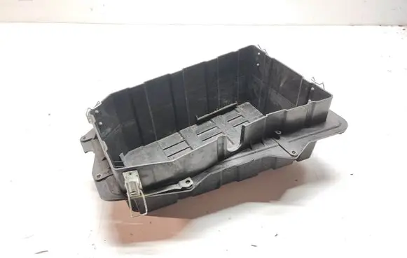 Porsche Cayenne (92A) Battery box tray 7P0801283