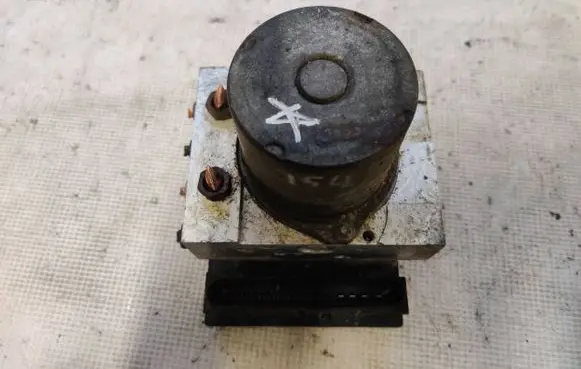 Ford Transit ABS Pump 6C112C285BC 0265233322 06090466