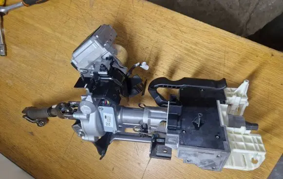 Mazda 6 Electric power steering pump GHT23210X