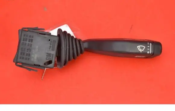 Opel Meriva A Headlight wiper switch 09115417