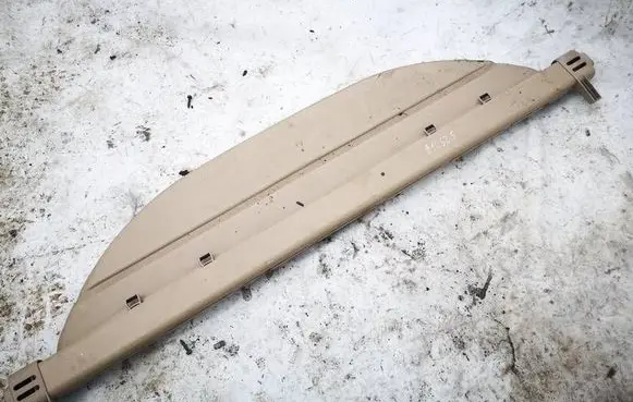 Nissan Murano Z50 Parcel shelf 