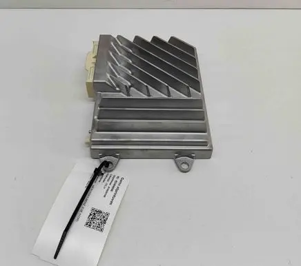Mercedes-Benz EQE v295 Sound amplifier A0009019819 A0009025888