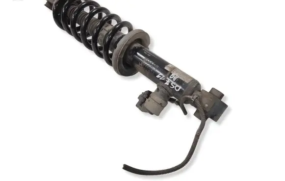 Citroen DS7 Crossback Rear shock absorber/damper 982151880