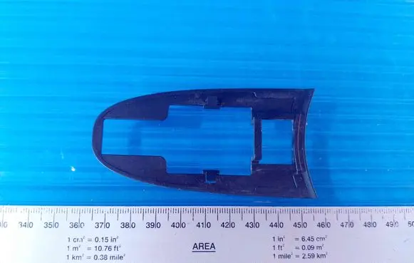 Volkswagen Crafter Other interior part A9067650105