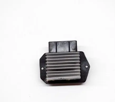 Chrysler Sebring (JS) Heater blower motor/fan resistor 4993002121