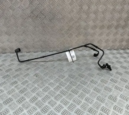 Mercedes-Benz EQC Engine coolant pipe/hose A2935014700