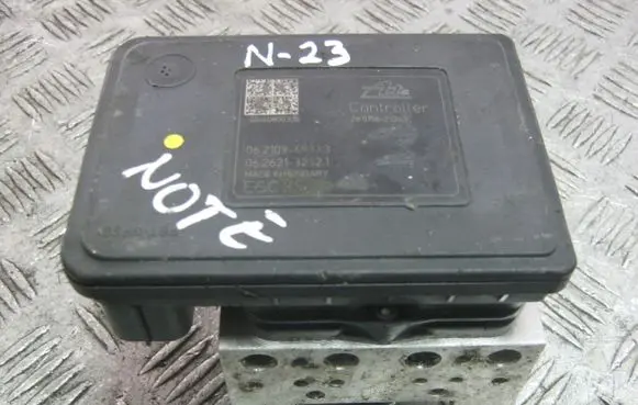 Nissan Note (E12) ABS Pump 476603VU0B