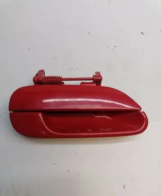 Mazda MX-3 Front door exterior handle
