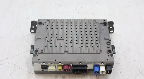 BMW X6 G06 Other control units/modules 5B37391MWGK1407 5B37391