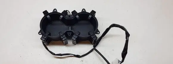 Hyundai Santa Fe Cup holder 846812B000