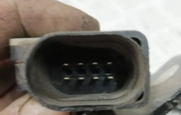 KIA Carens III Headlight ballast module Xenon