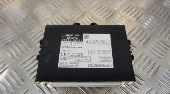Lexus GS 300 350 430 450H Keyless (KESSY) go control unit/module 8999030112