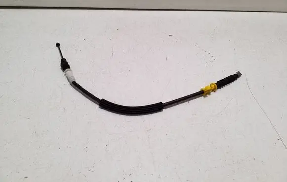 Audi Q3 8U Rear door cable line 4H0837099A