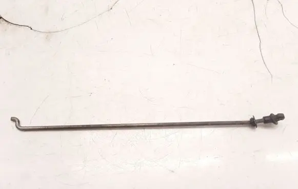 Toyota Yaris Engine bonnet/hood prop rod/strut 