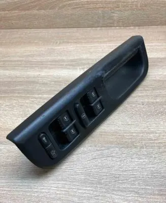 Volkswagen Golf IV Electric window control switch 1J4959857B
