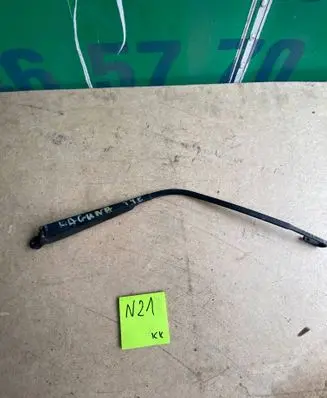 Renault Laguna I Rear wiper blade arm 7700823722F