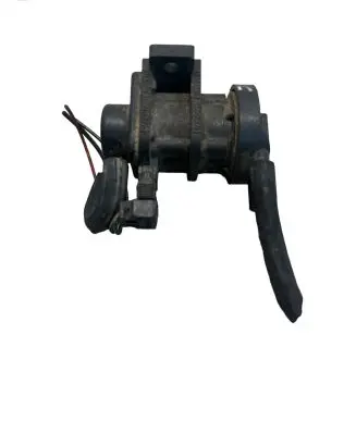 Opel Zafira A Turbo solenoid valve 4534375