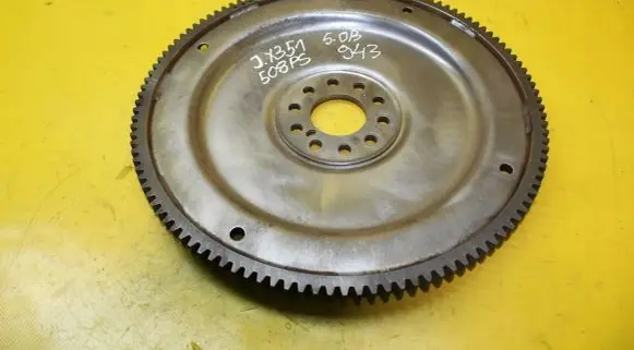 Jaguar XJ X351 Flywheel