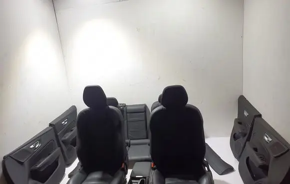 Volvo V60 Interior set 