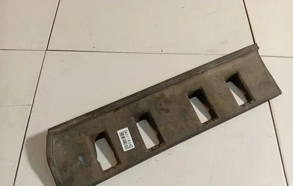 Skoda Roomster (5J) Other interior part 5J7883608A