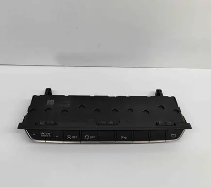 A set of switches