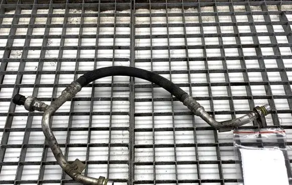 Mercedes-Benz Citan W415 Air conditioning (A/C) pipe/hose 924901043R
