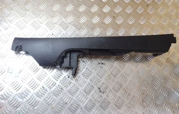 Subaru Forester SH Other center console (tunnel) element 66241SC000