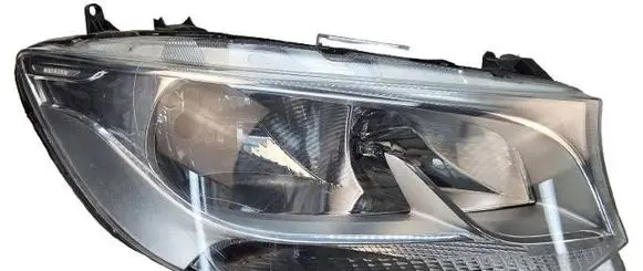 Mercedes-Benz Sprinter W907 W910 Headlight/headlamp 9109060100