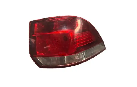 Volkswagen Golf VI Rear/tail lights 1K9945096G 1K9945112D 1K9945096H
