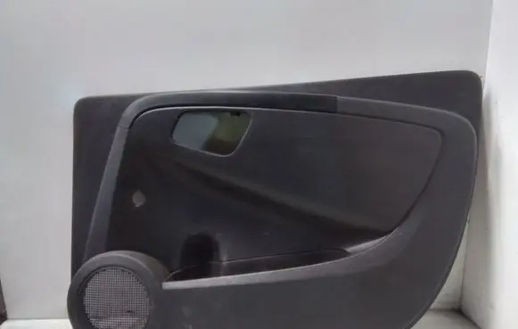 Citroen Nemo Front door card panel trim