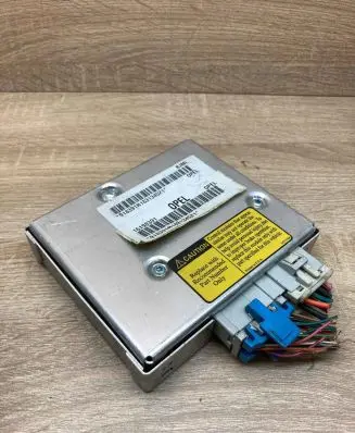 Opel Sintra ABS control unit/module 16198391 BJML WithPlug