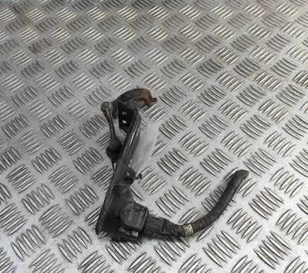 Toyota Prius+ (ZVW40) Rear air suspension level height sensor 8940712030