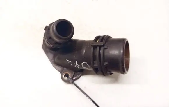 BMW 1 E81 E87 Engine coolant pipe/hose 7800048