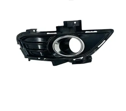 Ford Fusion II Front fog light trim/grill DS7319952