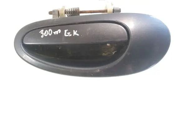 Chrysler 300M Rear door exterior handle 24737P