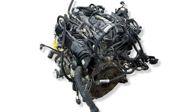 BMW X2 F39 Engine B46A20O1 B46A20B