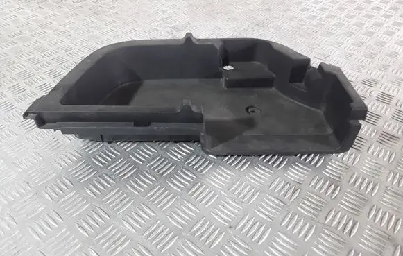 Toyota Avensis T250 Glove box in trunk 6499705020