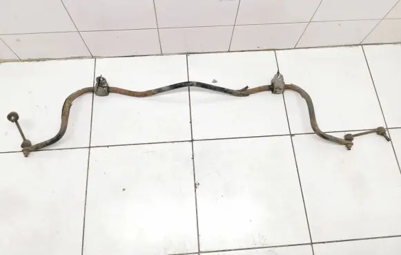 Volvo S60 Rear anti-roll bar/sway bar 