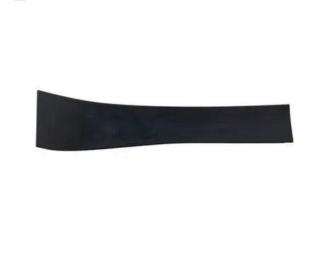 Dashboard glove box trim