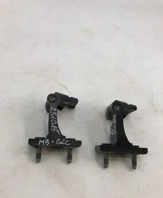 Mercedes-Benz GLC C254 Front door hinge set 