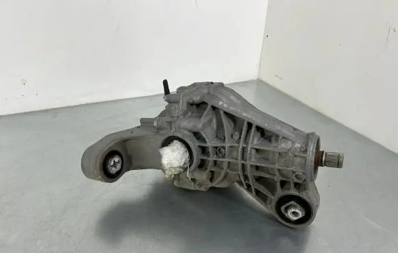 Volkswagen Touareg II Rear differential 4460310090 G21004140227179 D21004140227179