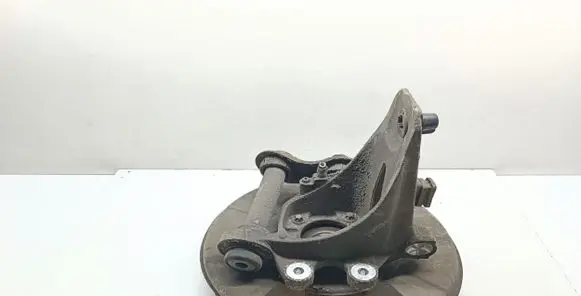 BMW 5 E60 E61 Rear wheel hub spindle/knuckle 