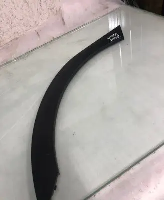 Seat Arona Fender trim (molding) 6f9853818