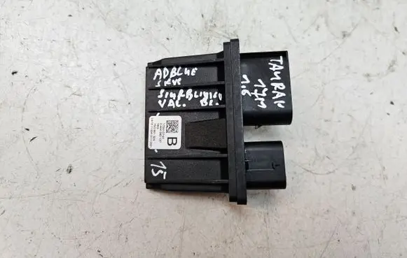 Volkswagen Touran III Adblue control unit 7N0941329
