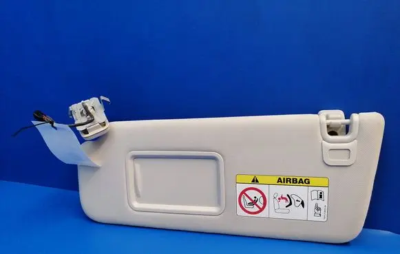 Land Rover Discovery 5 Sun visor HY3204027AAW