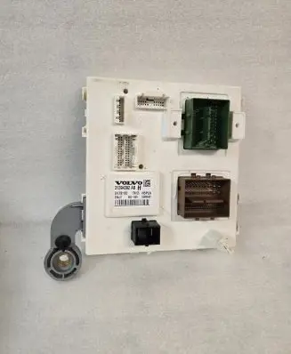 Volvo XC90 Comfort/convenience module 31394392